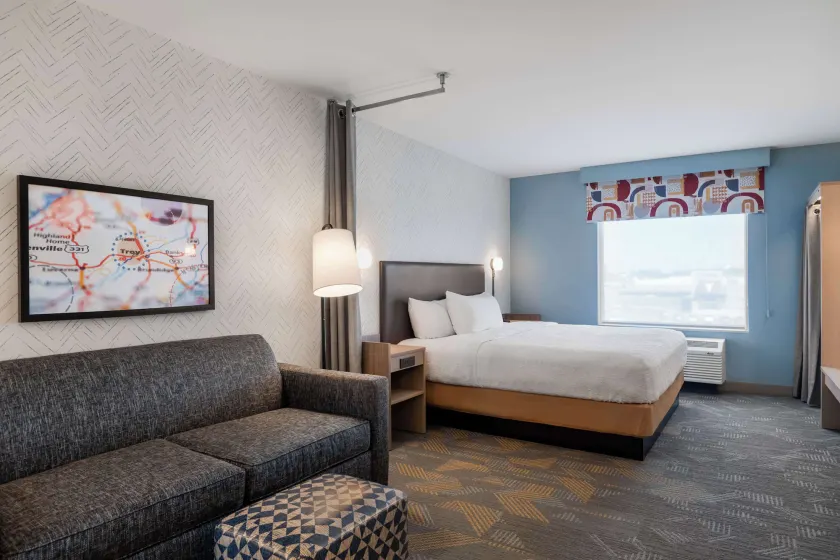 Home2 Suites By Hilton Troy, Al - Image 1
