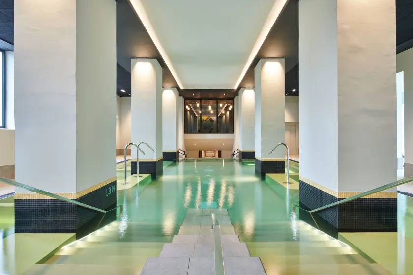 Grand Hôtel Mercure Splendid Dax - Image 1