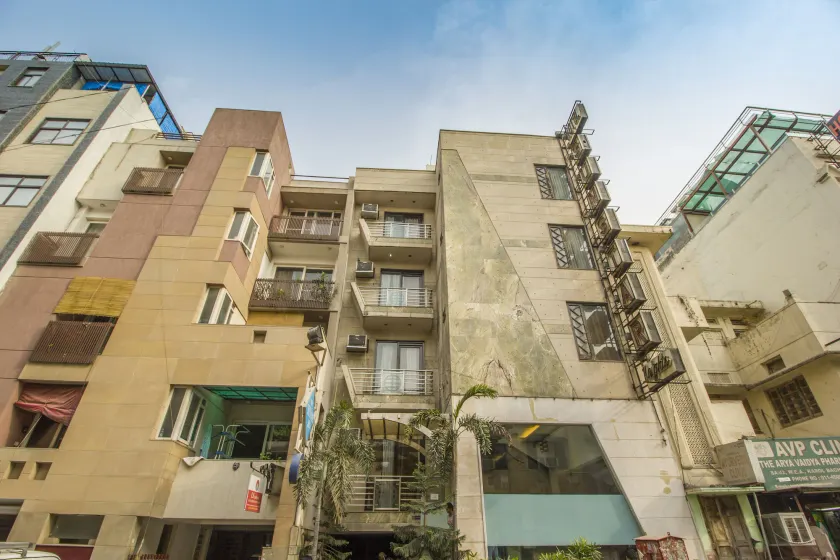 Hotel Sunstar Heights - Image 1