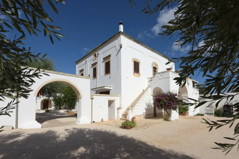 Masseria De Michele - Image 1