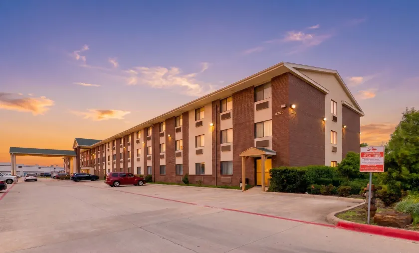 Quality Inn DFW Airport North - Image 1