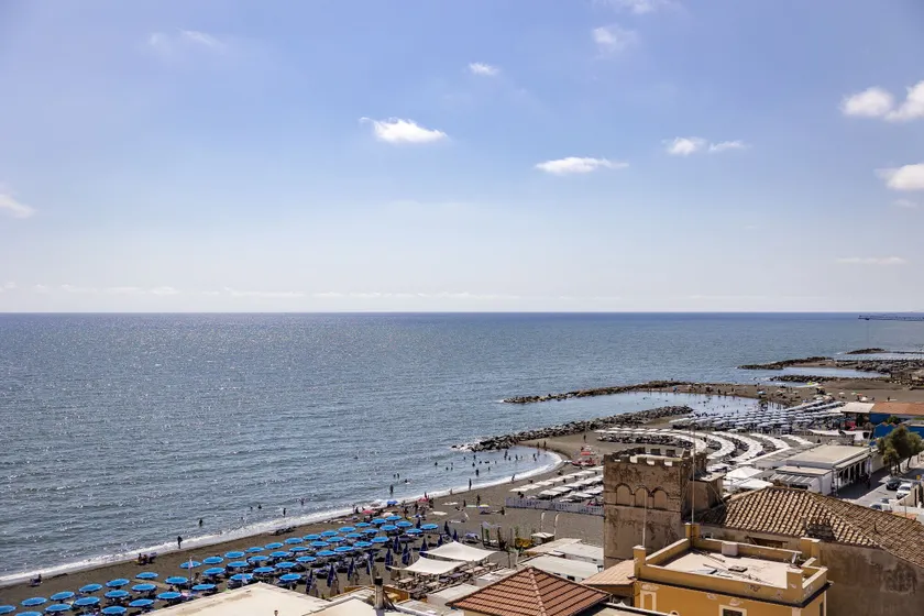 Hotel Villa Margherita - Image 1