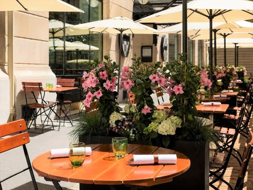 Sofitel Arc de Triomphe - Image 1
