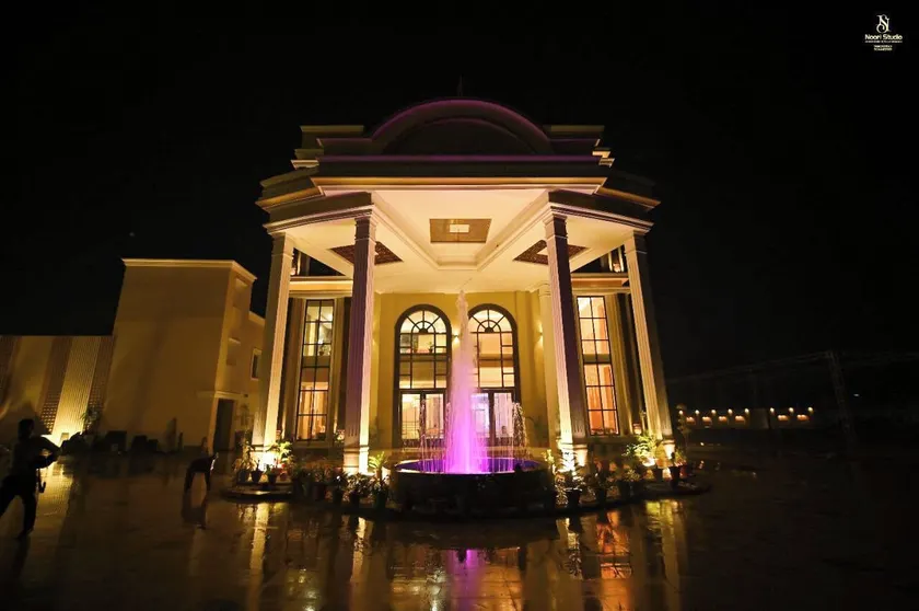 Hotel Krinoscco - Image 1