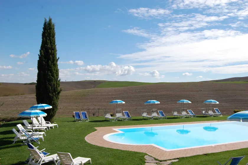 Agriturismo San Giorgio - Image 1
