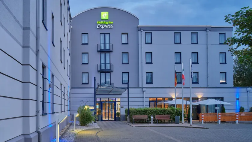 Holiday Inn Express Dortmund by IHG - Image 1