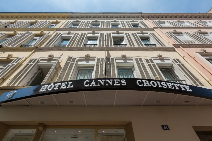 Hôtel Albe - Image 1