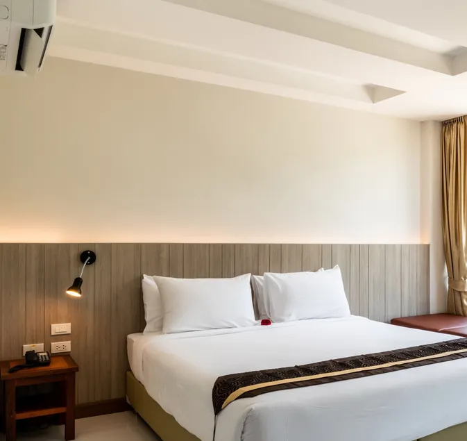 Ozone Hotel Khao Yai - Image 1