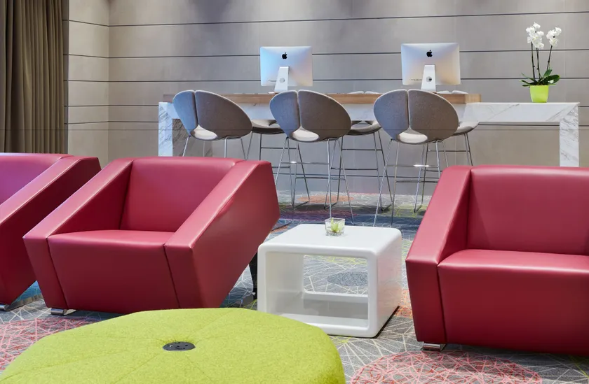 Holiday Inn - Doha - The Business Park by IHG - Image 1