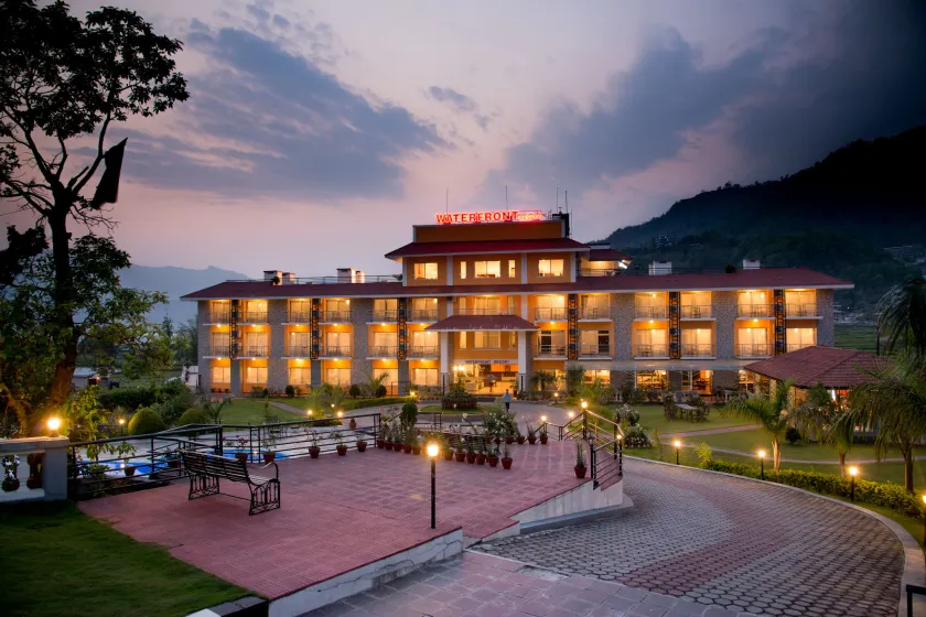 Waterfront Resort by KGH Group - Image 1