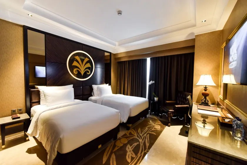 Myko Hotel Makassar - Image 1