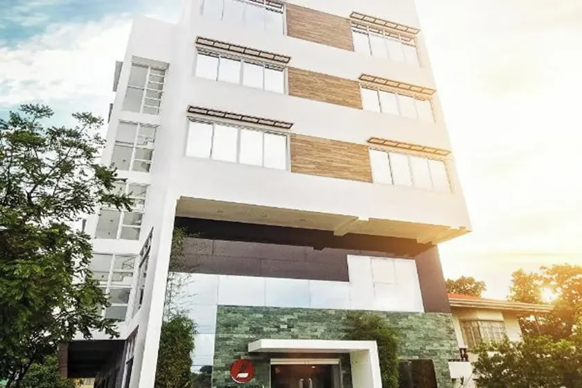 Hotel Lapira Vigan - Image 1