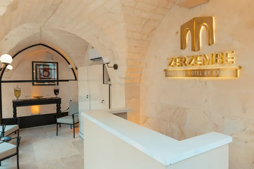 Zerzembe Boutique Hotel - Image 1