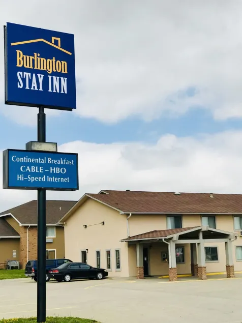 STAY INN Burlington - Image 1