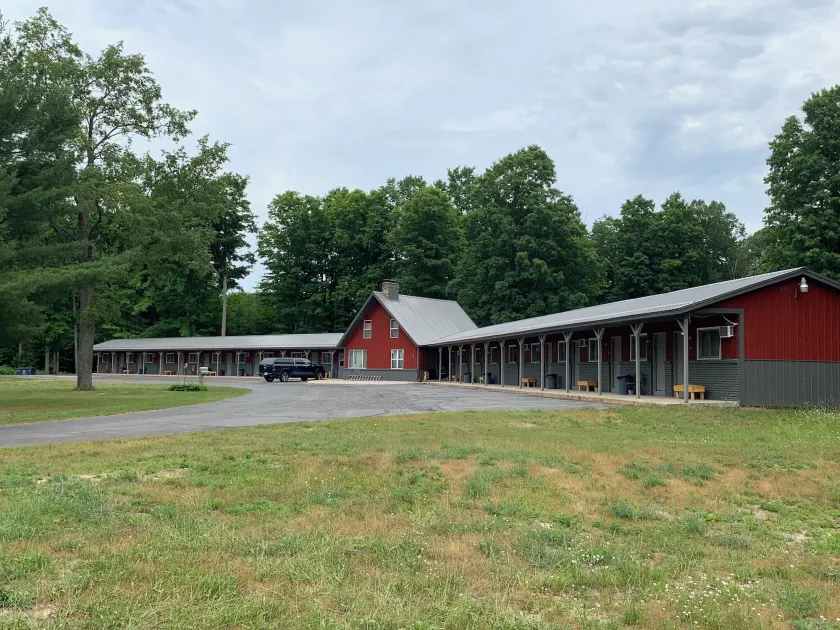 Mountain Valley Lodge & Campground - Image 1
