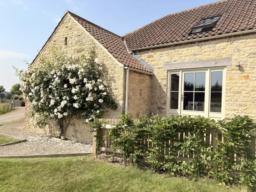 Angram Cottage - Image 1