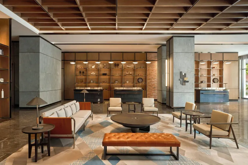 Four Points by Sheraton Ha Giang - Image 1