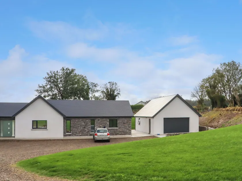 Ballyconnery Bliss - Image 1
