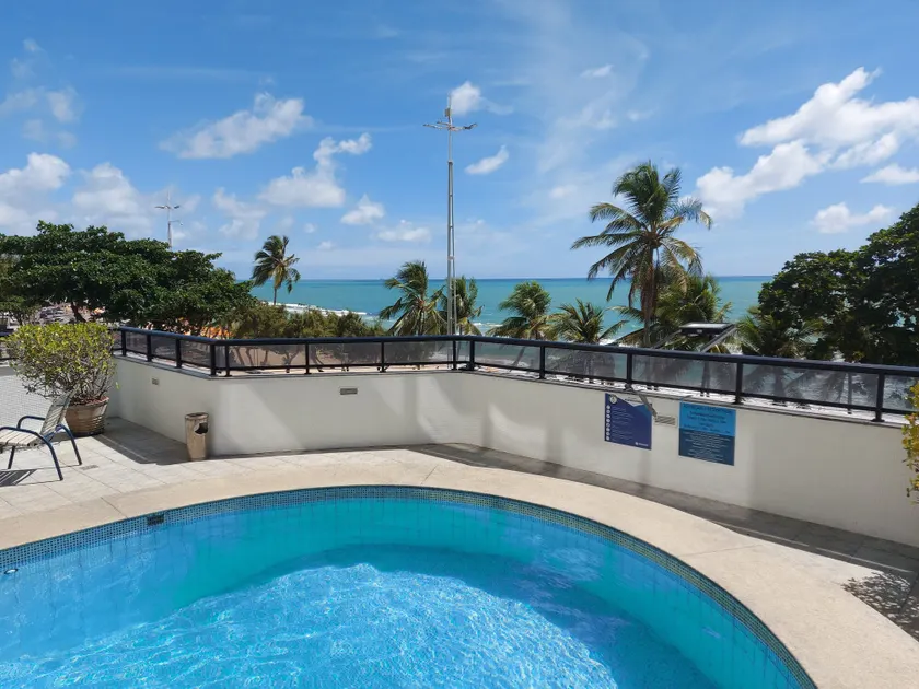 Hotel Euro Suíte Recife Boa Viagem By Nacional Inn - Image 1