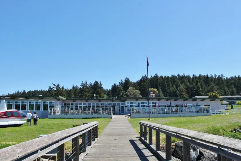 Lopez Islander Resort - Image 1