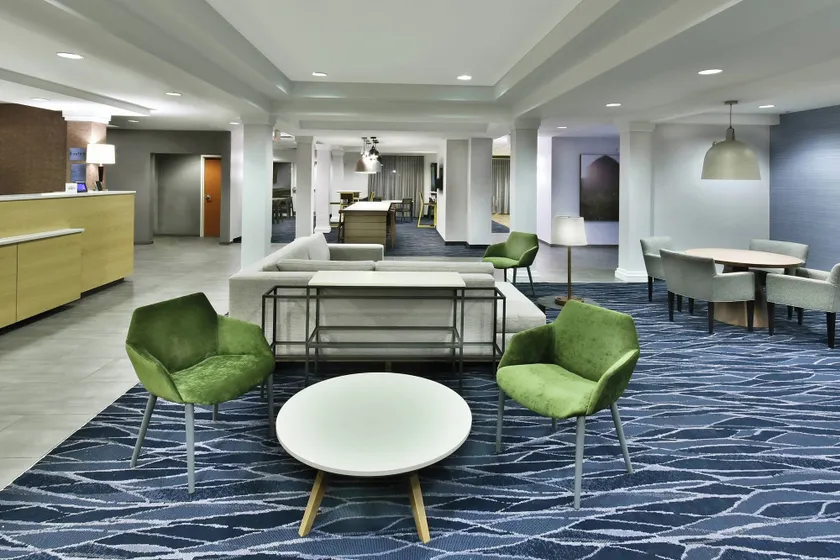 Fairfield Inn & Suites by Marriott Richmond Innsbrook - Image 1