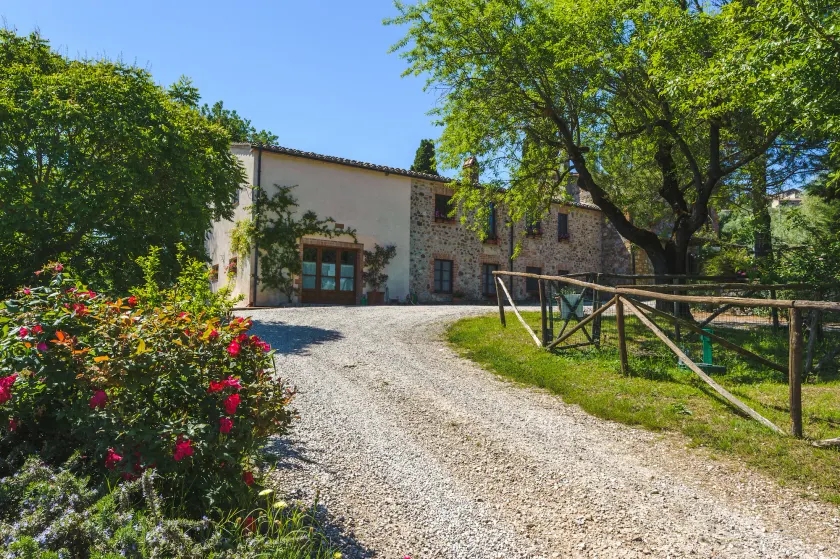 Podere La Montalla - Image 1
