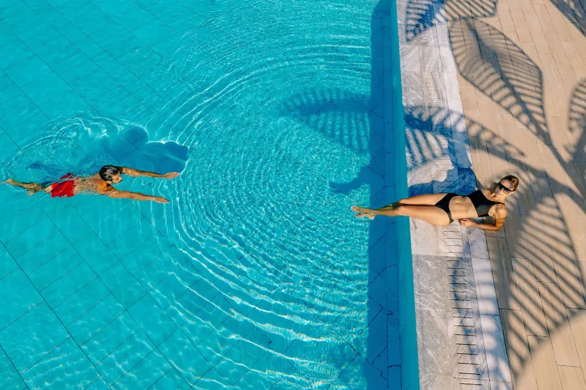 Ivi Mare - Designed for Adults by Louis Hotels - Image 1