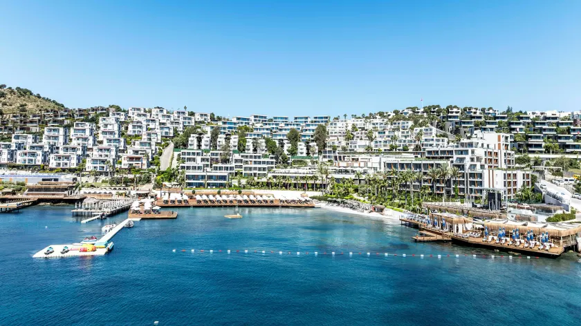 Mirada Exclusive Bodrum - Image 1