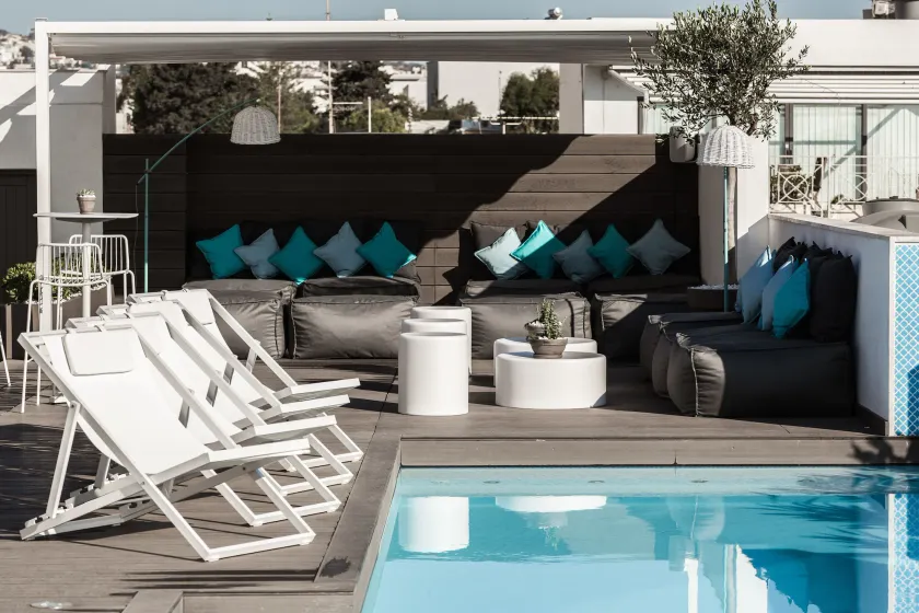 Hotel Juliani - Boutique Hotel - Image 1