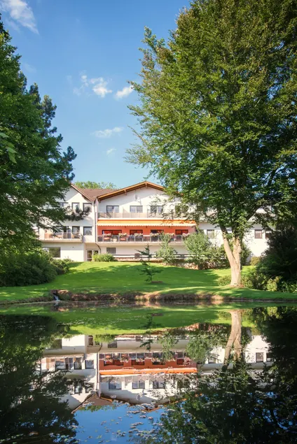 Hotel Luisen Mühle - Image 1
