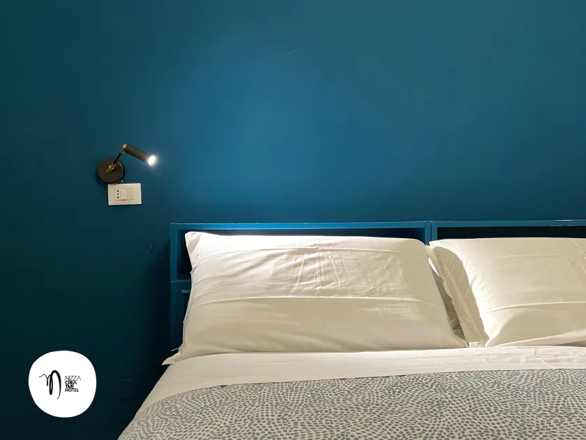 Hotel Nizza Creative Hotel - Image 1