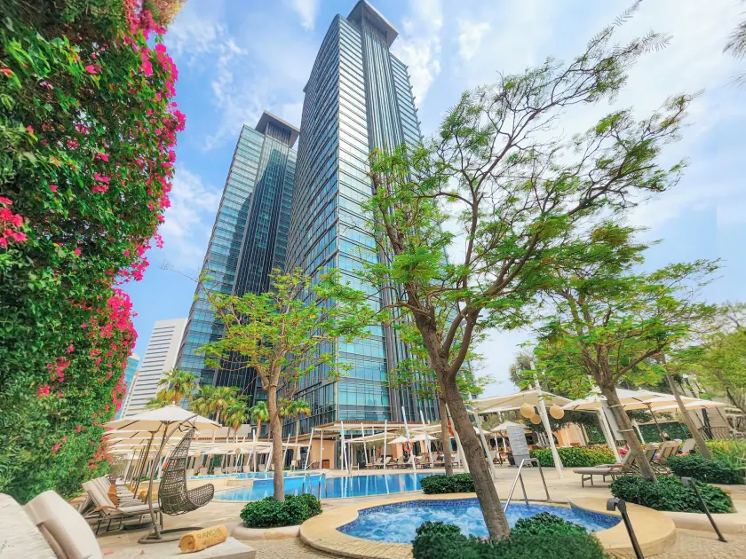 City Centre Rotana Doha - Image 1