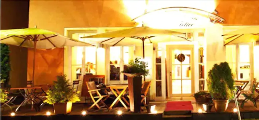 Hotel Da Felice - Image 1