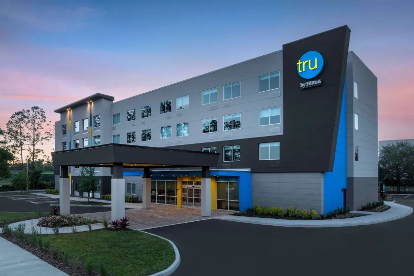 Tru by Hilton Jacksonville West I 295 - Image 1