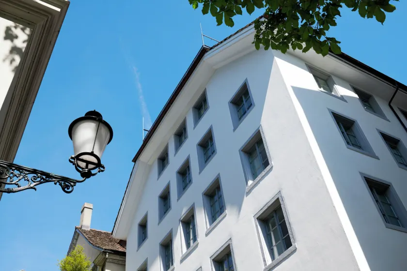 Boutique Hotel Helmhaus Zürich - Image 1