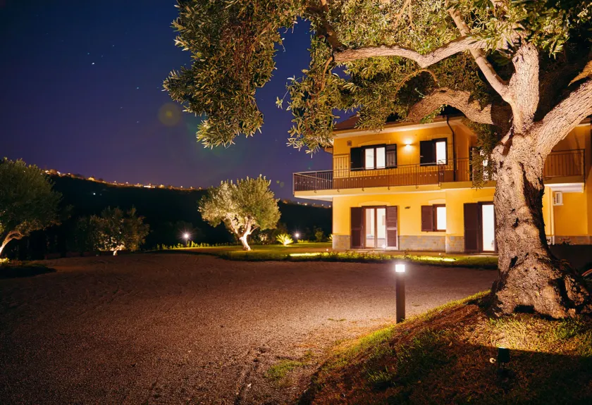 cilentia b&b - Image 1