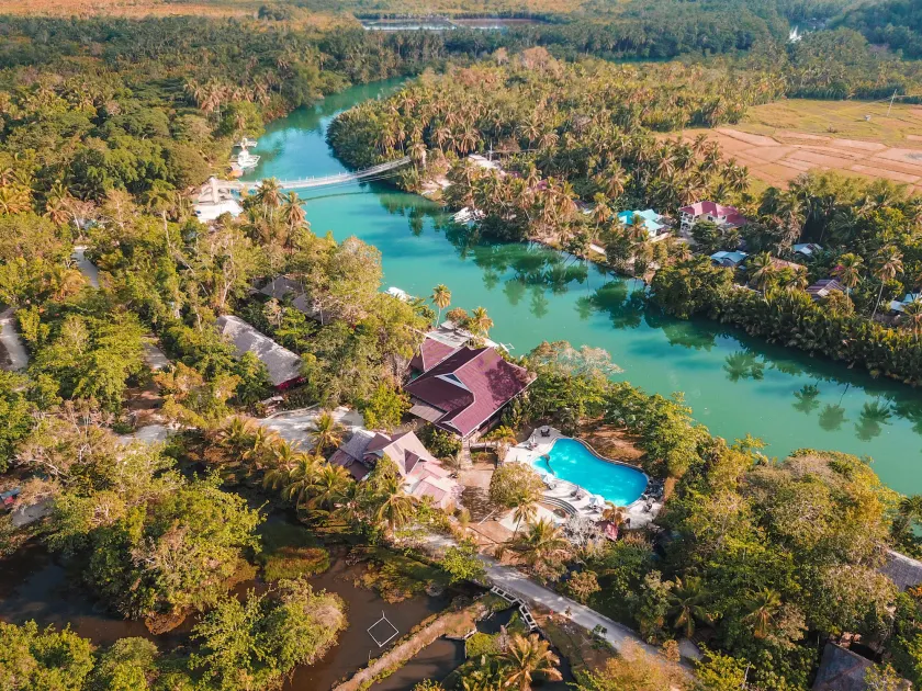 Loboc River Resort - Image 1