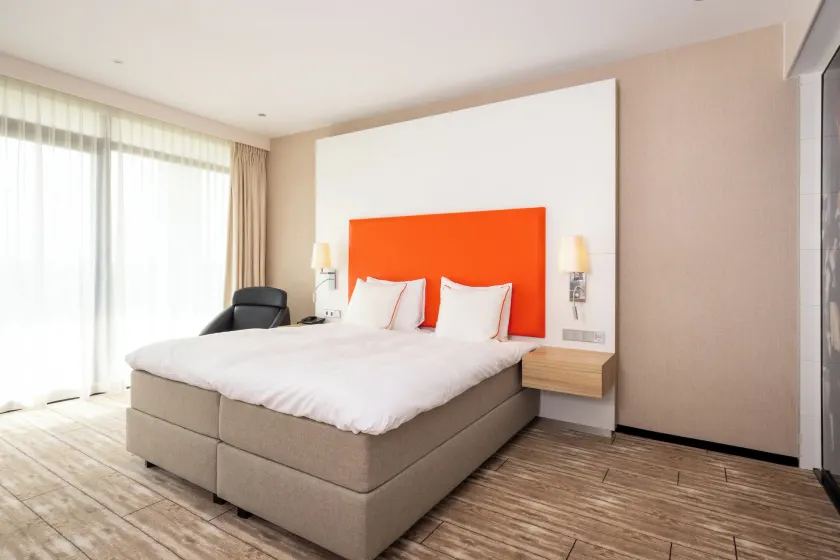 Van der Valk Hotel Schiphol - Image 1
