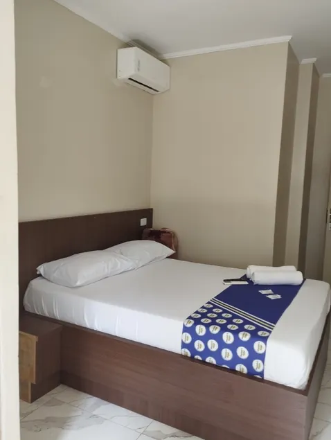OYO Hotel Macedo - Image 1