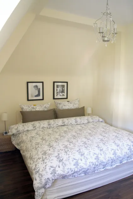 Lilienmatt Apartments - Rom