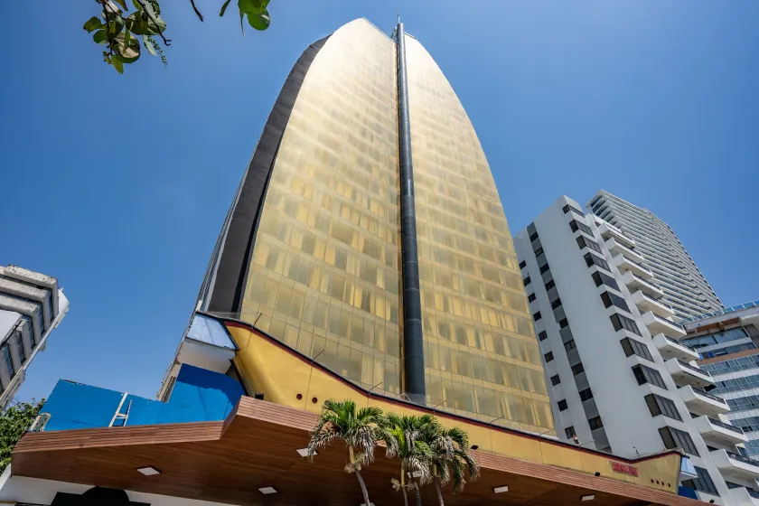 Hotel Cartagena Dubai - Image 1