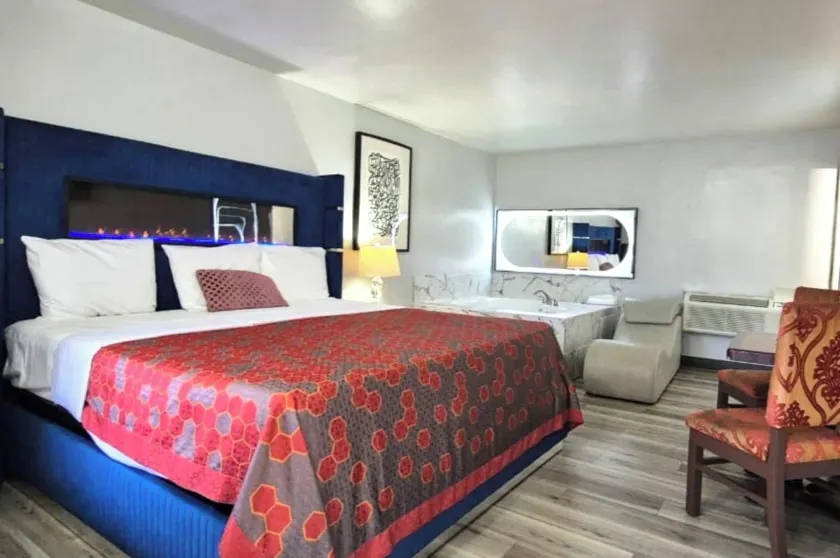 Elite Inn & Suites South Holland Chicago - Image 1