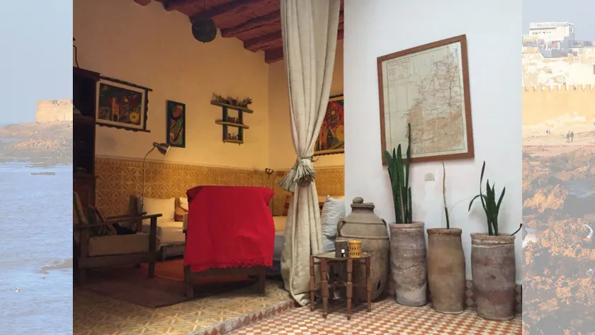 Riad Dar Latifa - Image 1