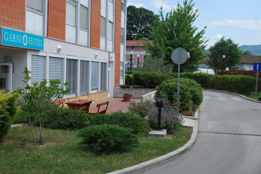 Bed and Breakfast Kogoj - Image 1