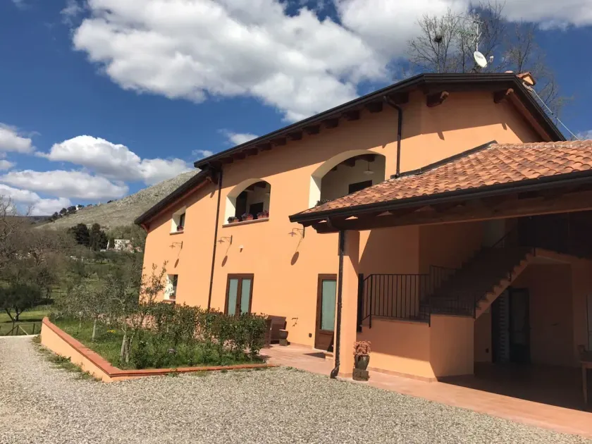 Agriturismo L'Ulivo - Image 1