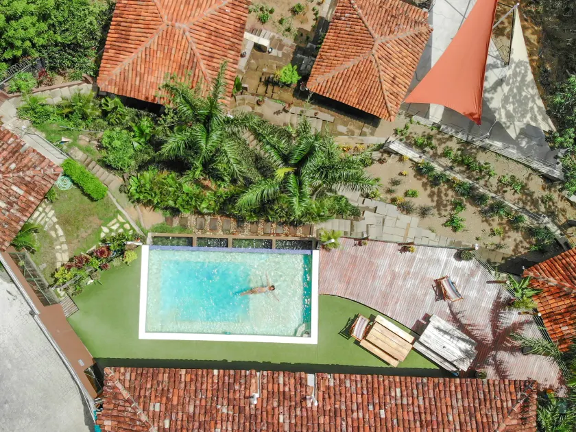 Casa Andalucia - Image 1