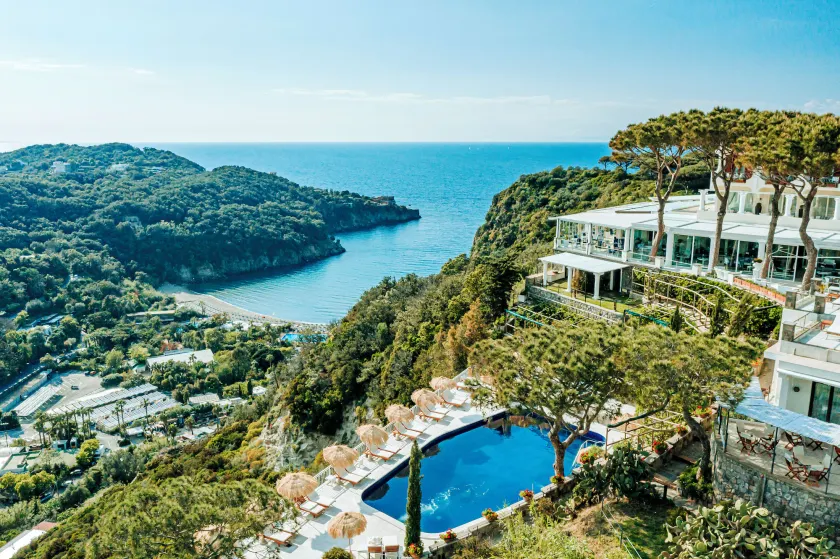 San Montano Resort & Spa - Image 1