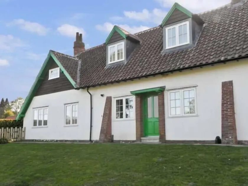 No 2 Low Hall Cottages - Image 1