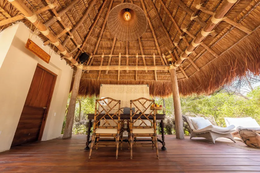 ACASI Rustic Beach - Image 1
