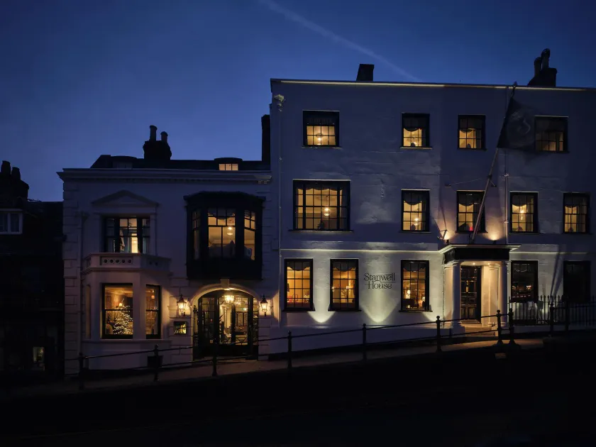 Stanwell House - Image 1